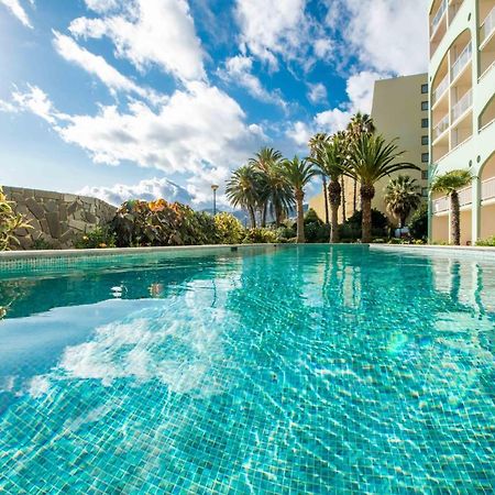Pestana Ocean Bay Resort Funchal Dış mekan fotoğraf
