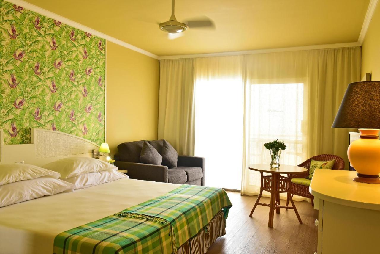 Pestana Ocean Bay Resort Funchal Dış mekan fotoğraf
