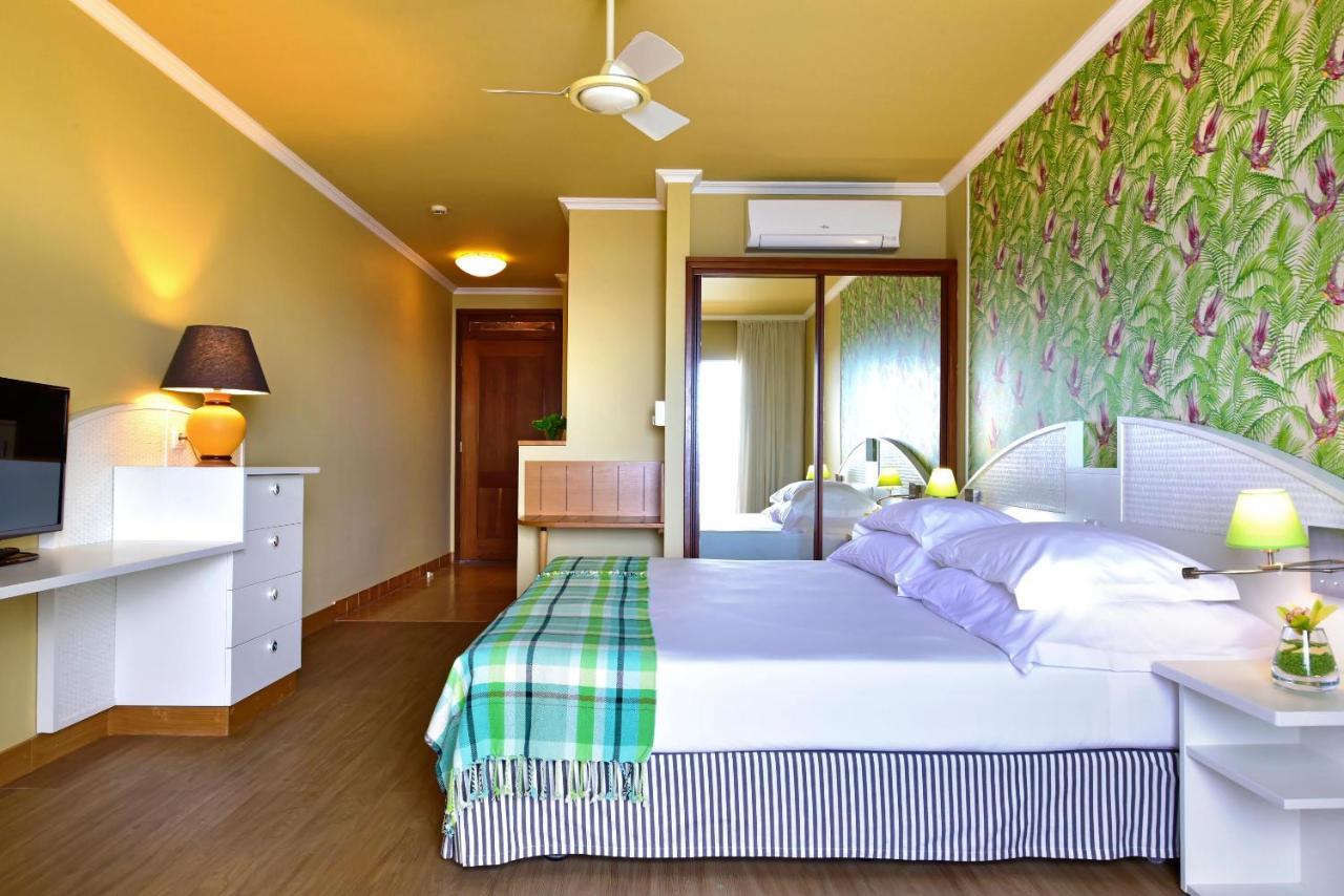 Pestana Ocean Bay Resort Funchal Dış mekan fotoğraf