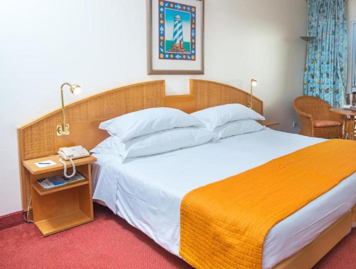 Pestana Ocean Bay Resort Funchal Dış mekan fotoğraf