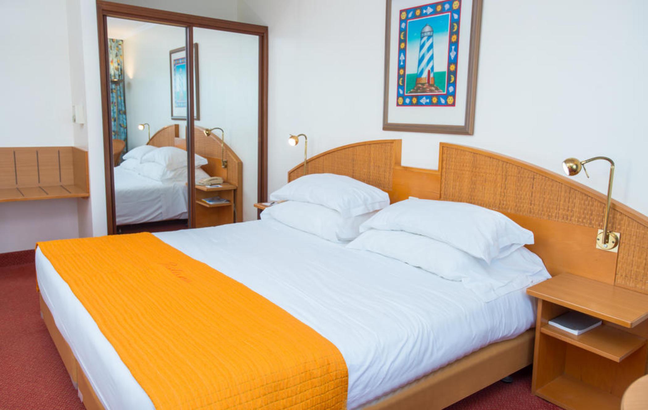 Pestana Ocean Bay Resort Funchal Dış mekan fotoğraf