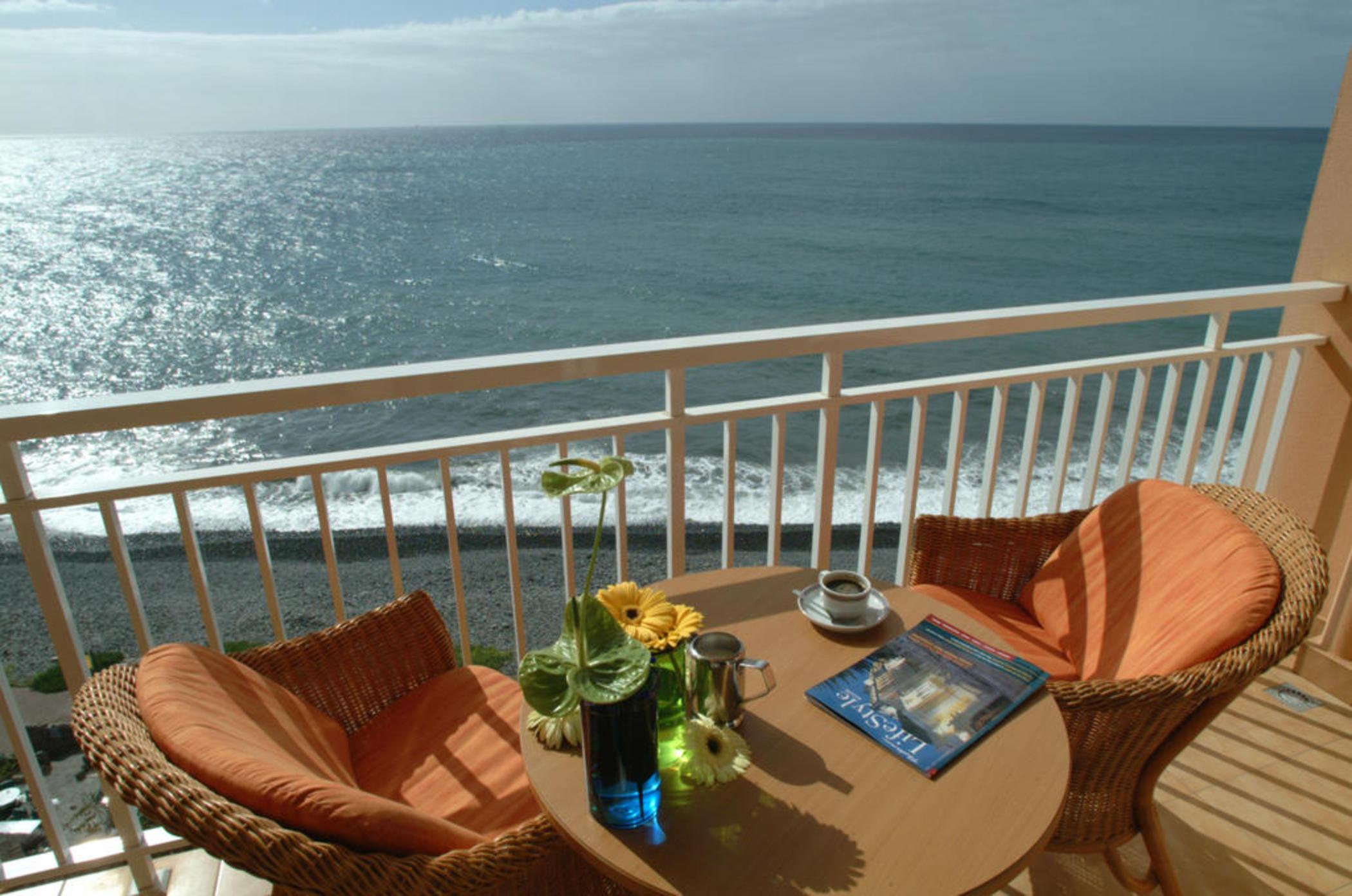 Pestana Ocean Bay Resort Funchal Dış mekan fotoğraf