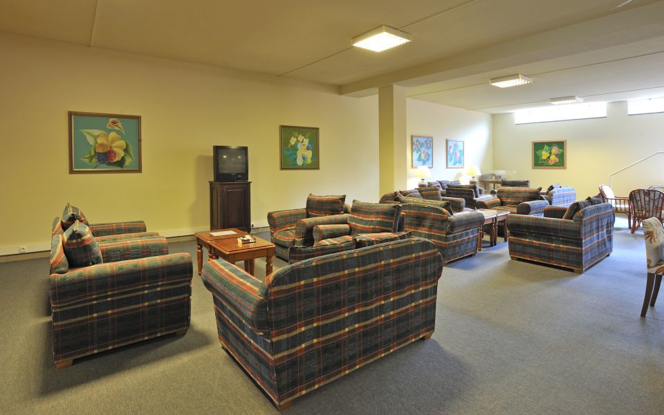 Pestana Ocean Bay Resort Funchal Dış mekan fotoğraf