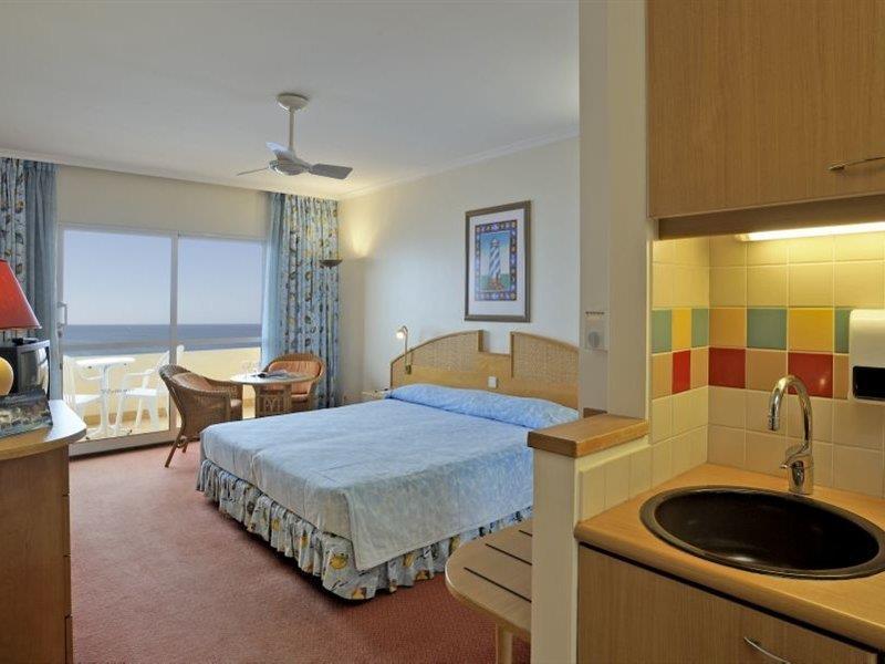 Pestana Ocean Bay Resort Funchal Dış mekan fotoğraf