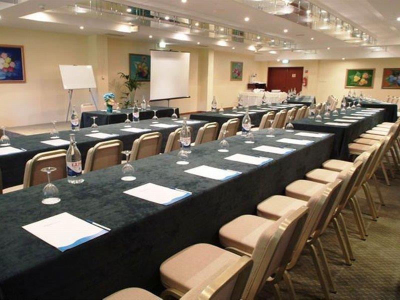 Pestana Ocean Bay Resort Funchal Dış mekan fotoğraf