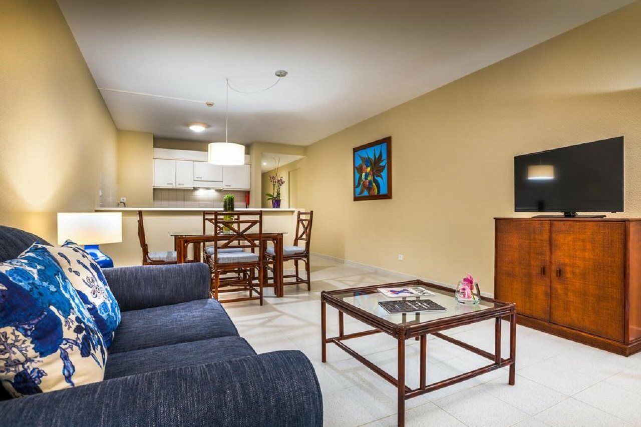 Pestana Ocean Bay Resort Funchal Dış mekan fotoğraf